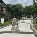 사나래한옥 | 광주근교 구례여행코스 추천(가마솥소머리국밥, 행운분식, 하나로마트, 화엄사, 바꿈살이, 무우루)