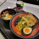 라멘에반하다태평양물산점 | [서울/구로] 구로라멘맛집 '라멘에반하다 태평양물산점' 구로디지털단지역 점심맛집