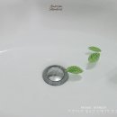 2010년 새해 첫 욕실리폼 - 15일간의 욕실 셀프인테리어,Natural Bathroom 이미지