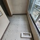 강남서로1 | 용인 기흥 리모델링, 강남마을 5단지 아파트 욕실 주방 발코니 타일 공사