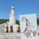 전왕온의묘 이미지