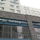 감일초등학교 주변 도로 이미지