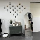 수원-1039 | 수원 셀프사진관 예뻐서, 봄 수원 인계점 셀프 가족사진 솔직 후기