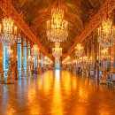 궁전장식인테리어 이미지