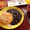 황후쟁반짜장 이미지