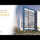 서울특별시 서울대입구역 더하이브 센트럴(2022.03.24) 이미지