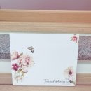 캘리그라피 소품제작 이미지