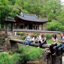 산불 이긴 안동 만휴정, &#39;희망과 극복&#39;의 상징으로 돌아온다...이르면 9월 공식 개방 이미지