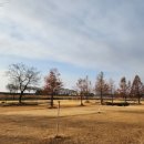 백진공원(파크골프장) 이미지