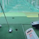 기장골프 야외스크린 연습장 이미지