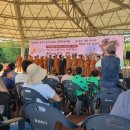 안덕면 풍물놀이 이미지