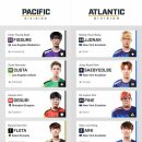 [오버워치 리그] 시즌1 올스타로 뽑힌 36명 중 25명이 한국인 이미지