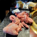 [판교 맛집] 푸에르코 판교점 후기/ 돼지 이베리코 전문/ 한우매콤짜파게티