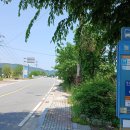 파주·양주의 파평산·중성산·사리산·구름재·망당산 산행기 이미지