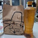 시청 송정동 밀복 치킨 맛집 치맥 하기 좋은 또봉이통닭 광주 시청 점_치킨 포장 내 돈 내산 솔직 후기