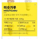 빽다방강릉내곡점