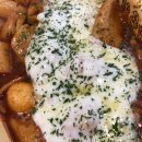 노랑통닭내곡점