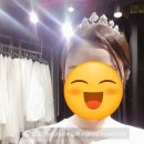 박미자헤어 | [본식드레스] 본느마리에 투어 피팅 후기