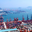 동부부산컨테이너터미널 이미지