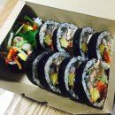 참치와사비
