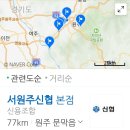 서원주신용협동조합 이미지
