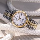 와이비인터내셔널 | 겨울 여자 손목시계 선물 추천, 스위스 시계 브랜드 자크 드 마누