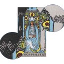 그림으로 알아보는 타로 이미지