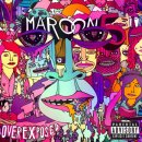 Maroon 5 - Lucky Strike (2012) 이미지