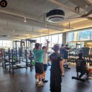 크로스핏 바로/바로 스트렝스 그룹PT/PT 이미지