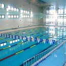 군립수영장 이미지