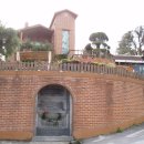 옥녀봉약수터 이미지