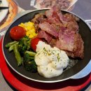 뉴욕야시장 평택용죽점 이미지