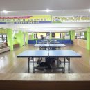 로봇탁구장 - 광산구 도산신송길 31 | 로봇탁구장
