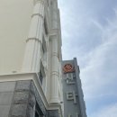 산타나모텔 이미지