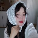 옐로리본어린이집 | 바잘 VARZAR 레이스 반다나로 포인트 코디해봤어요