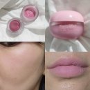 BS소프트 | 다이소 쿨톤 화장품 추천: 밀크터치 디어씽 01 소프트 베이비 후기/ 퓌푸딩팟 비교