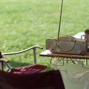 숲속의 펜션 이미지