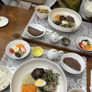 비빔밥명가산옥 | 비빔밥명가 산옥(창원)