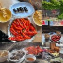 약꾹옆에서 | 서울 충정로 맛집 철길떡볶이｜철길 옆에서 즐기는 추억의 분식