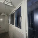 세븐일레븐 김천신음현대점 | 김천샷시 교체, 미루면 계속 손해입니다｜구축 아파트·주택 LX창호 시공사례 (구.엘지샷시)