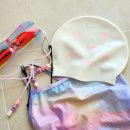 코튼캔디 | 여자 실내 수영복 라세린 코튼캔디 XS 후기