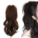 네츄럴가발