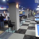 성지 당구장 이미지