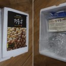 정들콩