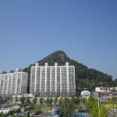 장군아파트(가조) | 임호산-함박산-경운산 :김해평야, 황금들녘을 보다.