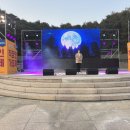 &lt;양산 스타뮤직 엔터테인먼트&gt; 2025년 울산공업축제 직장인 가요제 심사