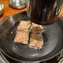 추풍령칼삼겹살 이미지