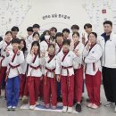 인제 블랙벨트센터 태권도장 이미지