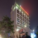 쉘브르호텔 | 인천 을왕리 해수욕장과 도보로 10분거리에 위치한 쉘브르 관광호텔