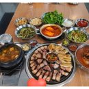 제주흑돼지와전복본점 이미지